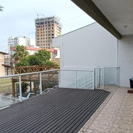 הוילה Casa Centro טורס מראה חיצוני תמונה