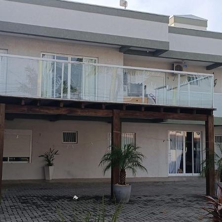 הוילה Casa Centro טורס מראה חיצוני תמונה