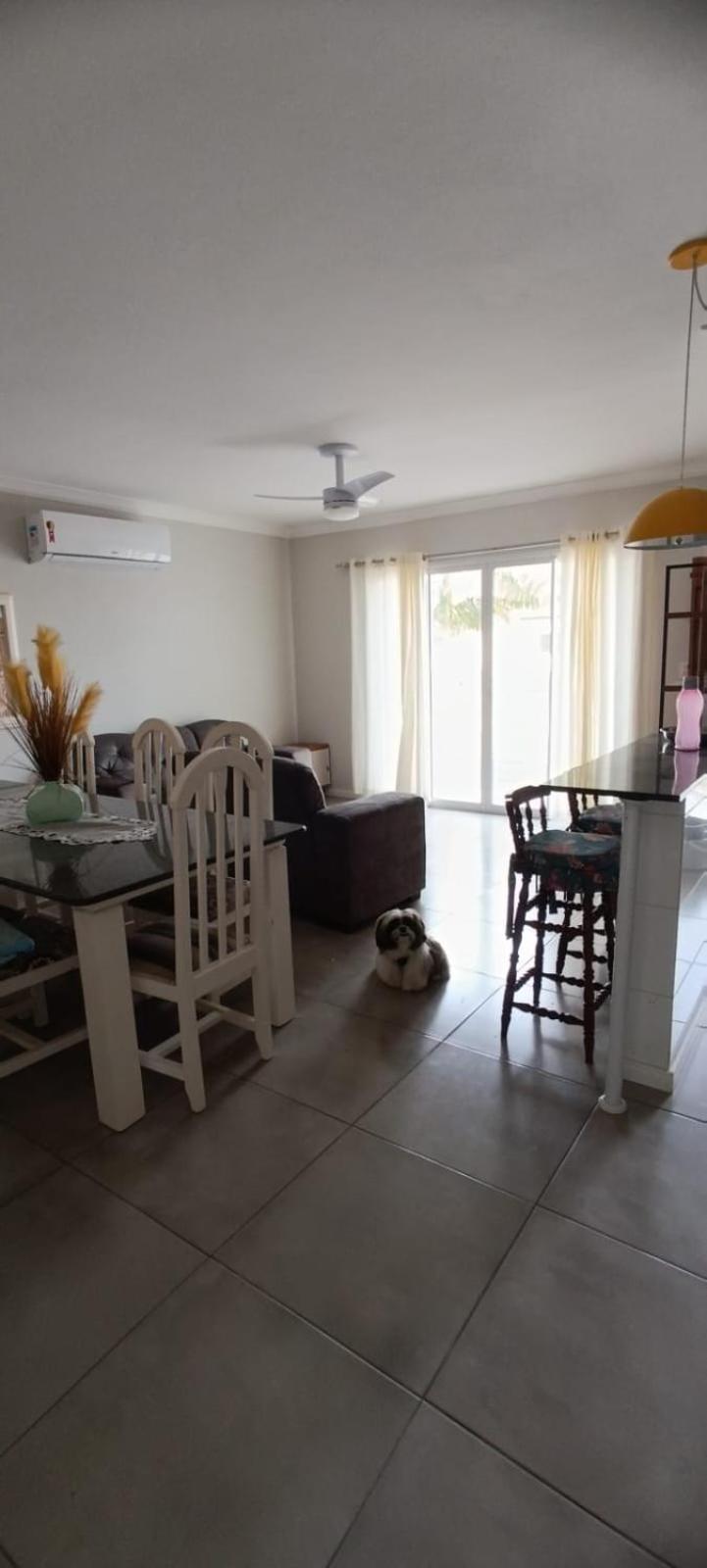 הוילה Casa Centro טורס מראה חיצוני תמונה