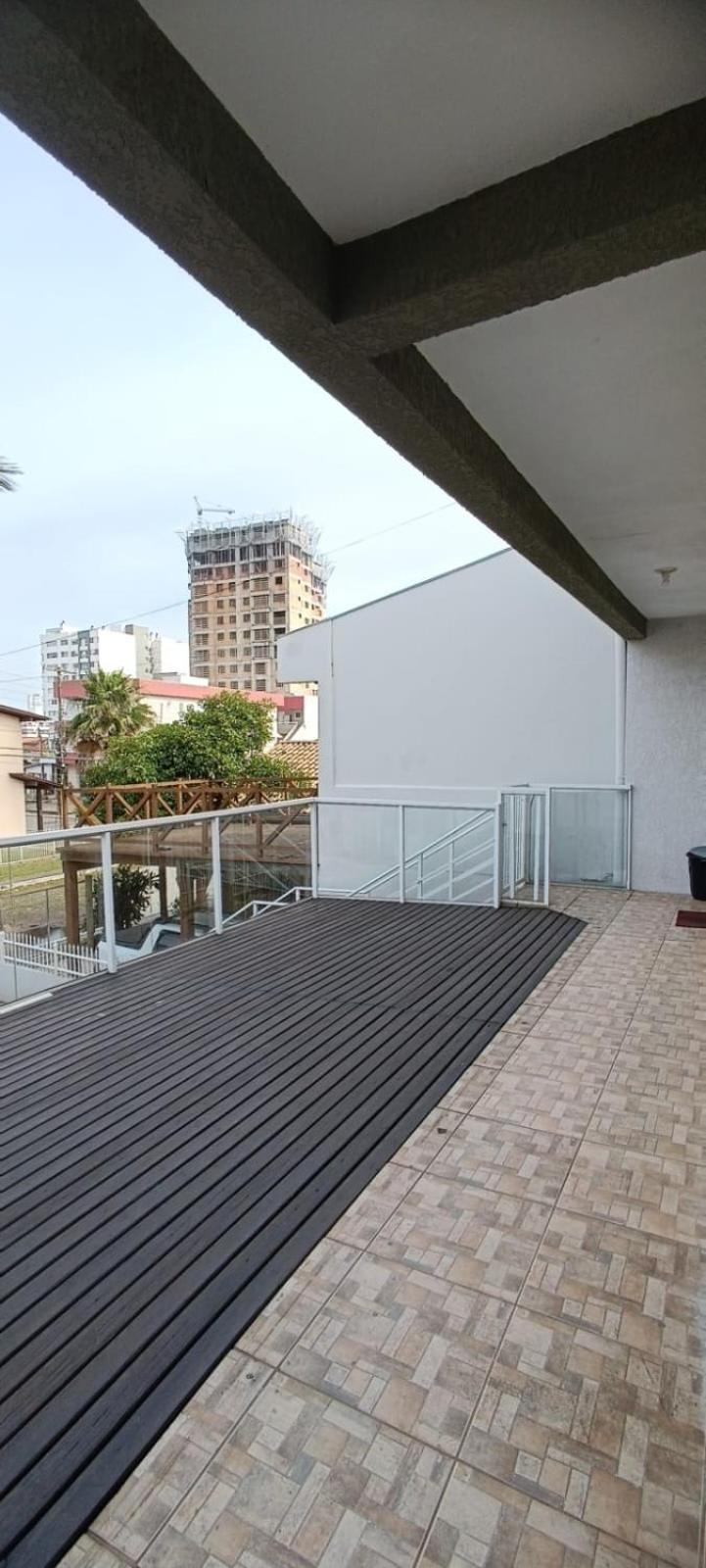 הוילה Casa Centro טורס מראה חיצוני תמונה