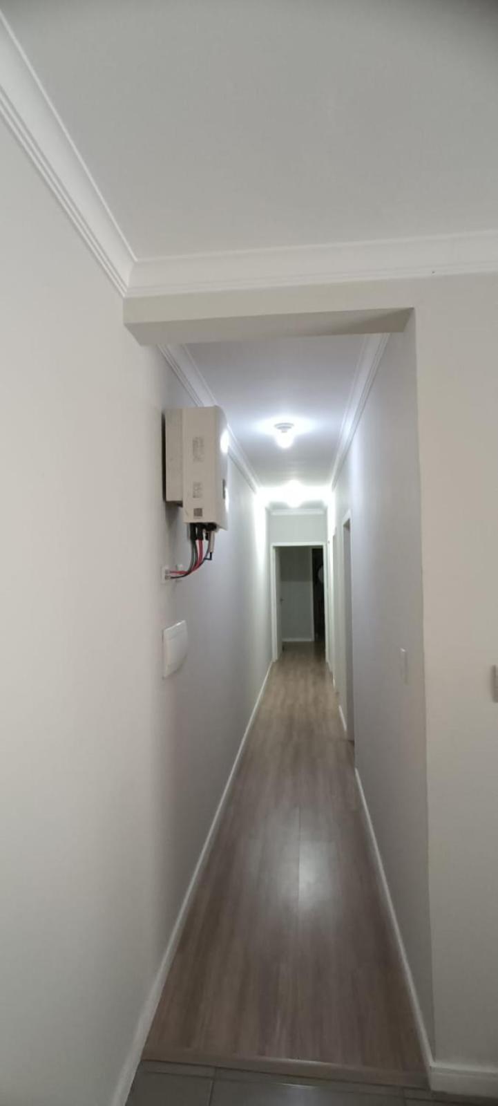 הוילה Casa Centro טורס מראה חיצוני תמונה
