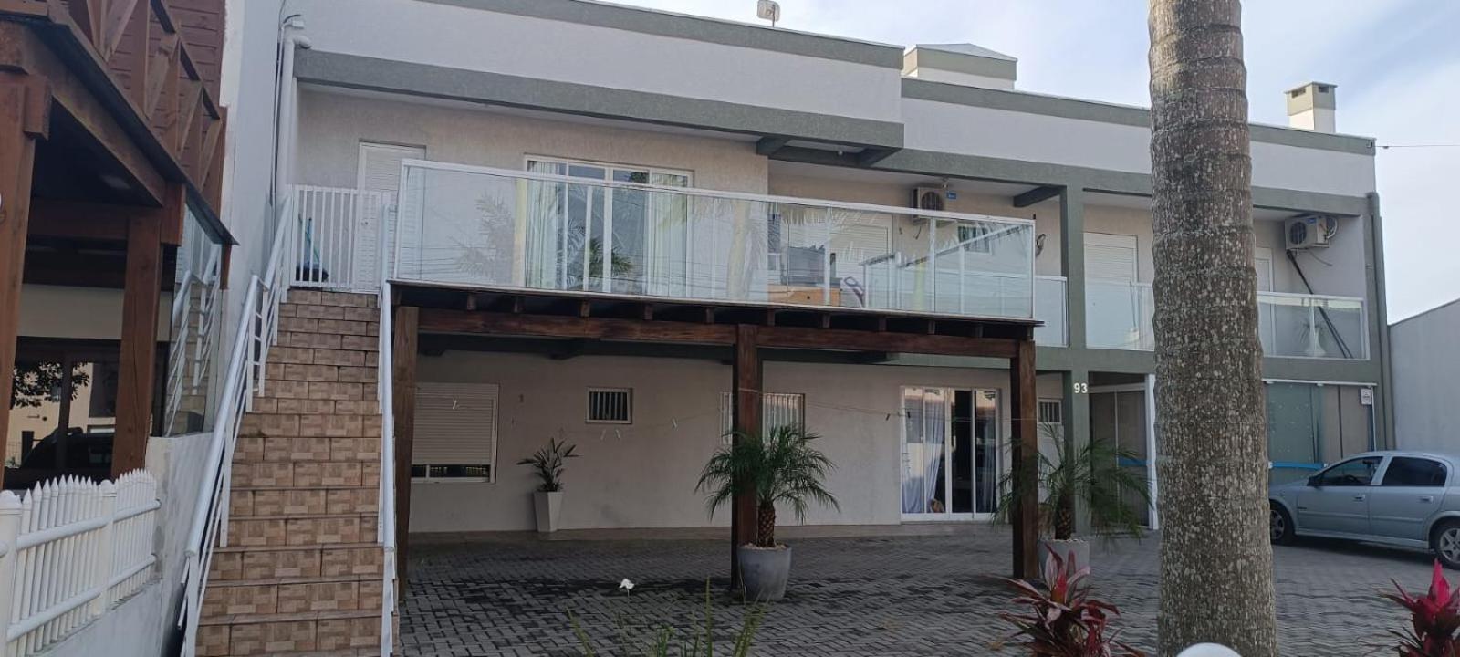 הוילה Casa Centro טורס מראה חיצוני תמונה
